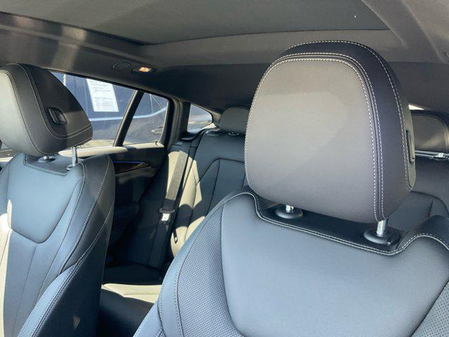 used 2024 BMW X4 car, priced at $34,999