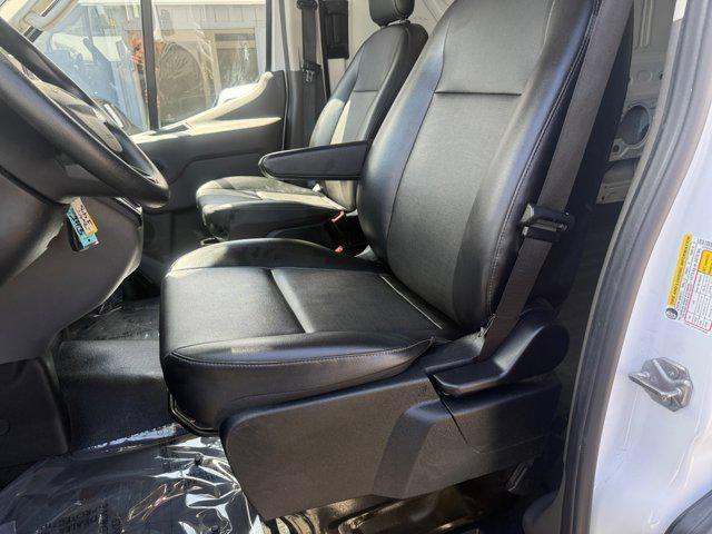 used 2022 Ford Transit-250 car, priced at $44,999