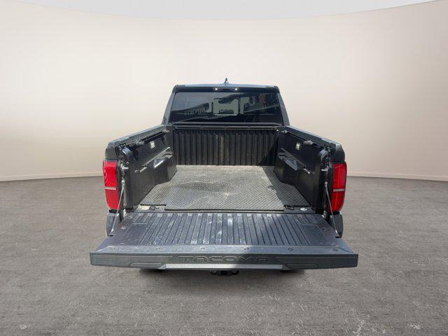 used 2024 Toyota Tacoma car, priced at $40,991