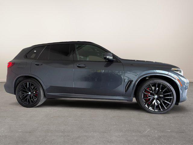 used 2022 BMW X5 car, priced at $32,995
