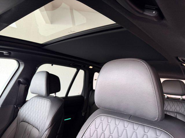 used 2022 BMW X5 car, priced at $32,995