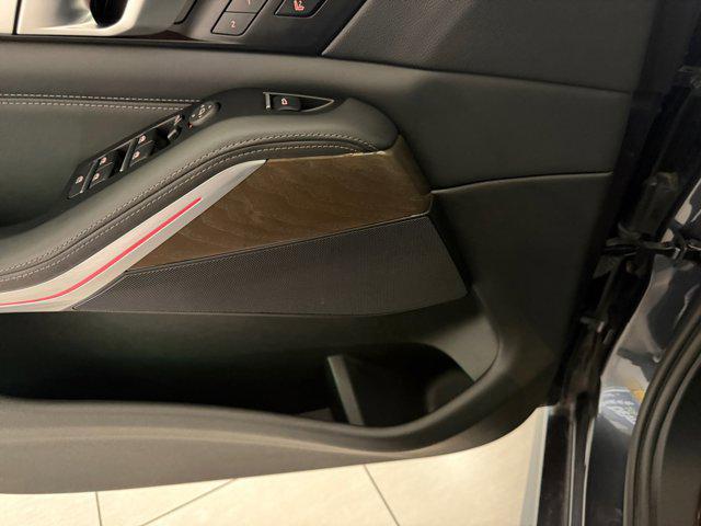 used 2022 BMW X5 car, priced at $32,995
