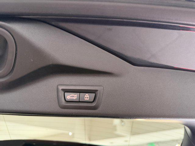 used 2022 BMW X5 car, priced at $32,995