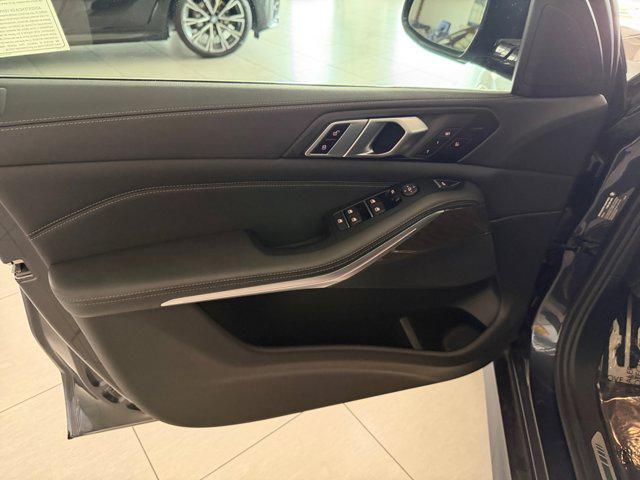 used 2022 BMW X5 car, priced at $32,995