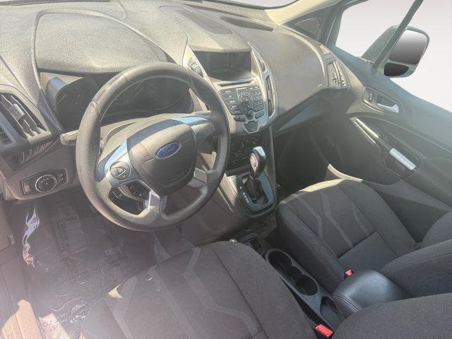 used 2017 Ford Transit Connect car, priced at $17,999