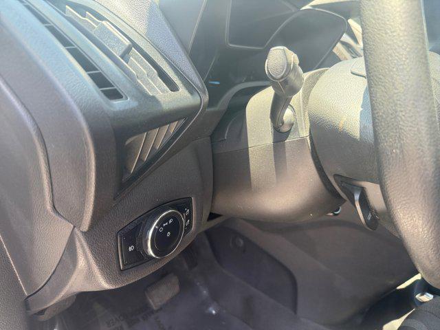 used 2017 Ford Transit Connect car, priced at $17,999