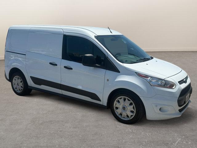 used 2017 Ford Transit Connect car, priced at $17,999