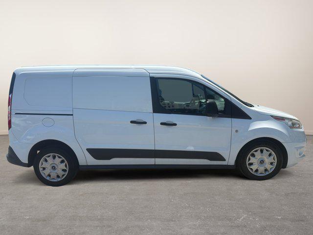used 2017 Ford Transit Connect car, priced at $17,999