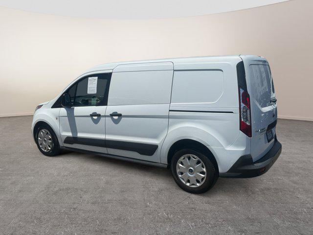 used 2017 Ford Transit Connect car, priced at $17,999
