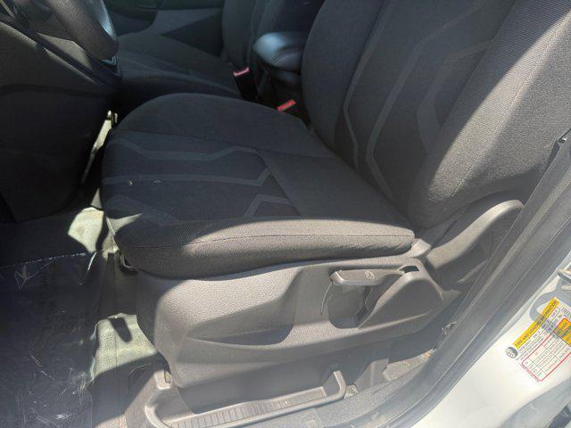 used 2017 Ford Transit Connect car, priced at $17,999