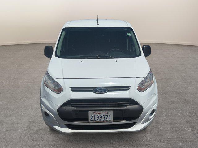 used 2017 Ford Transit Connect car, priced at $17,999