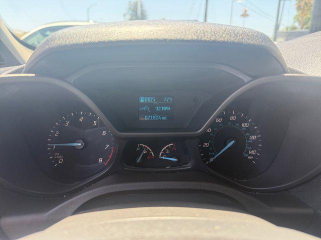 used 2017 Ford Transit Connect car, priced at $17,999