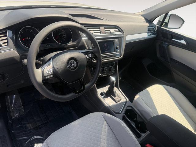 used 2019 Volkswagen Tiguan car, priced at $15,999