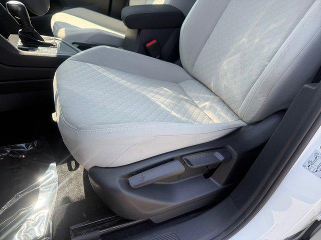 used 2019 Volkswagen Tiguan car, priced at $16,999