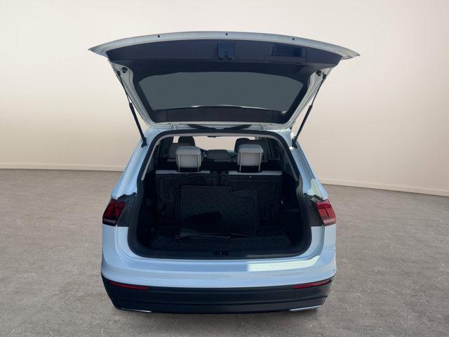 used 2019 Volkswagen Tiguan car, priced at $15,999