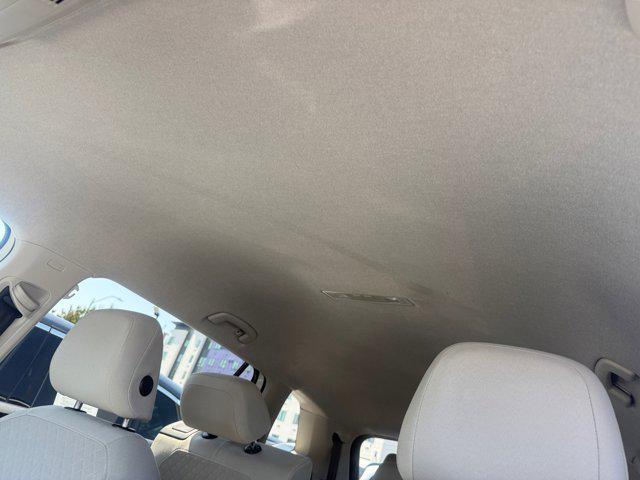 used 2019 Volkswagen Tiguan car, priced at $16,999