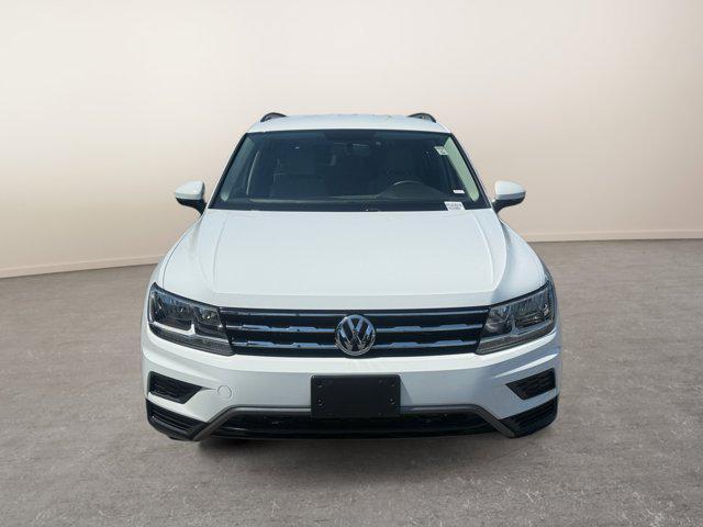 used 2019 Volkswagen Tiguan car, priced at $16,999