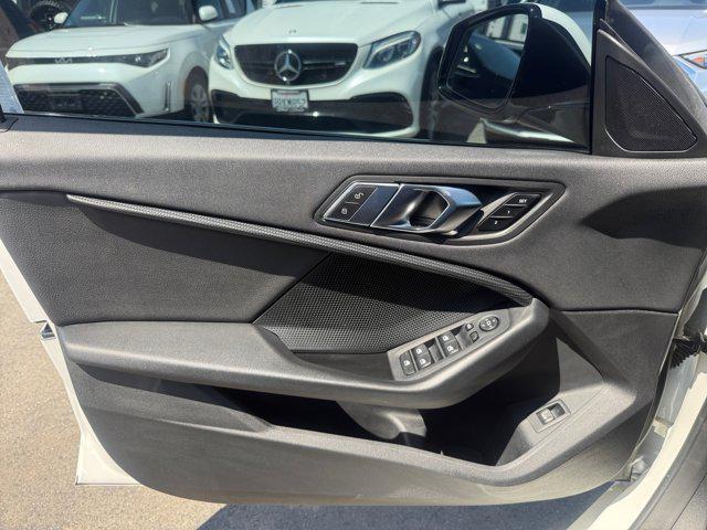 used 2022 BMW 228 Gran Coupe car, priced at $24,598