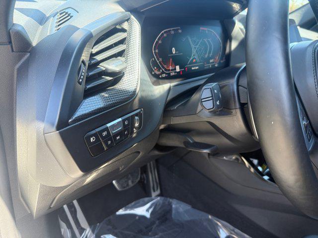 used 2022 BMW 228 Gran Coupe car, priced at $24,598