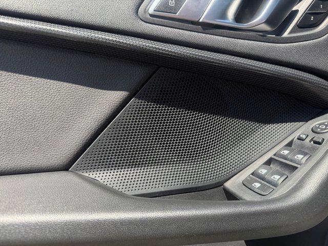 used 2022 BMW 228 Gran Coupe car, priced at $24,598