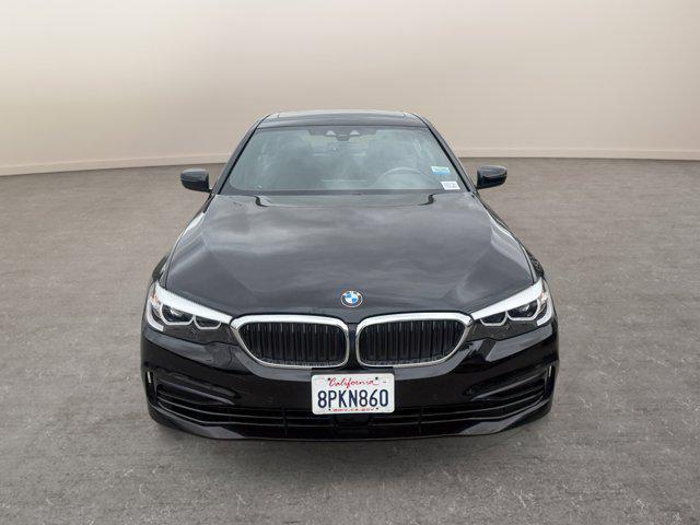 used 2020 BMW 530e car, priced at $29,489