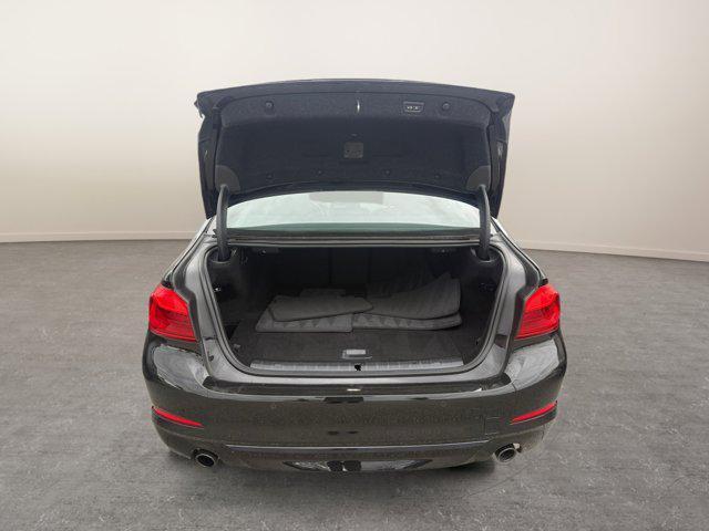 used 2020 BMW 530e car, priced at $29,489