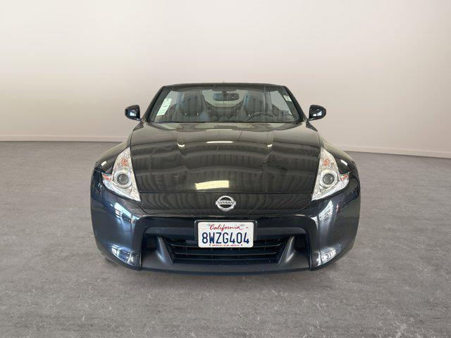 used 2012 Nissan 370Z car, priced at $14,495