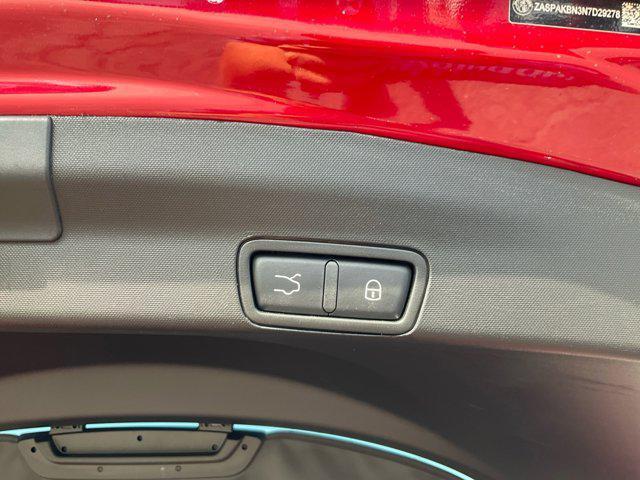 used 2022 Alfa Romeo Stelvio car, priced at $26,999