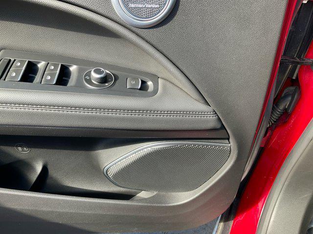 used 2022 Alfa Romeo Stelvio car, priced at $26,999