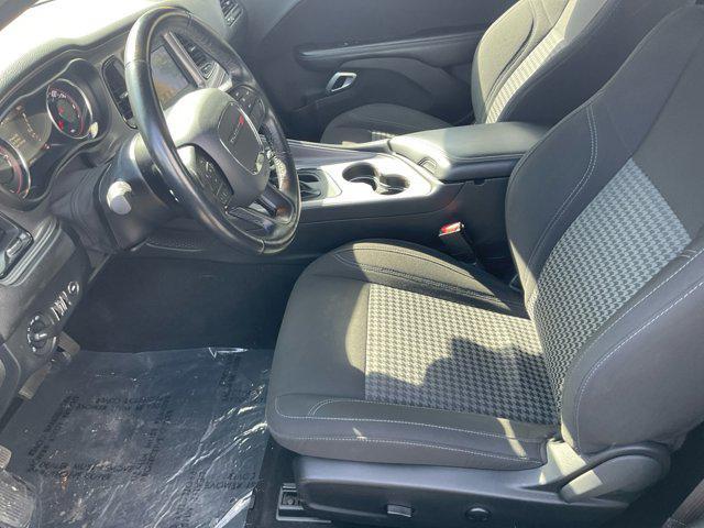 used 2023 Dodge Challenger car, priced at $24,995
