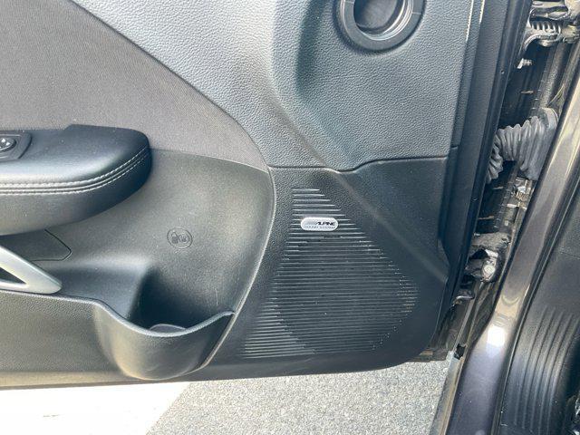 used 2023 Dodge Challenger car, priced at $24,995