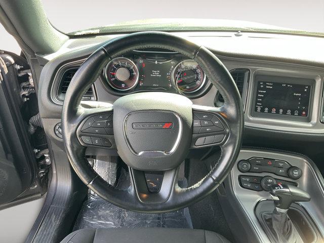 used 2023 Dodge Challenger car, priced at $24,995