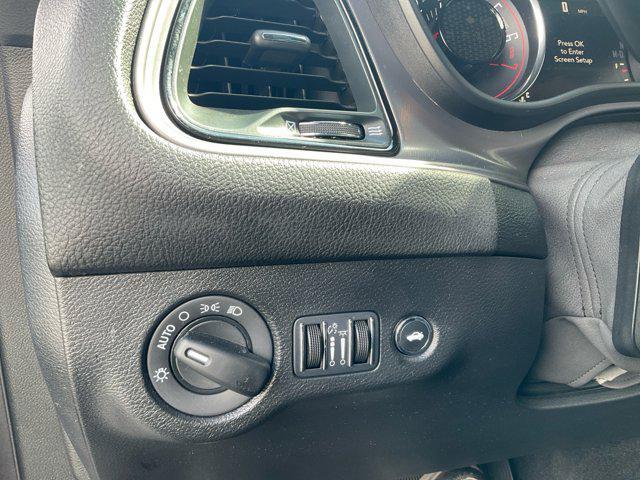 used 2023 Dodge Challenger car, priced at $24,995