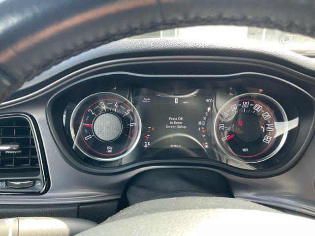 used 2023 Dodge Challenger car, priced at $24,995