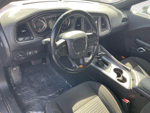 used 2023 Dodge Challenger car, priced at $24,995