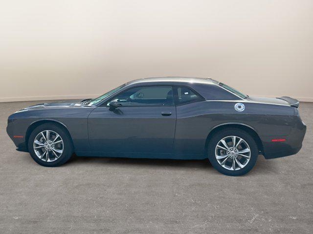 used 2023 Dodge Challenger car, priced at $24,995