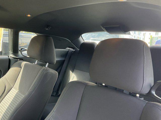 used 2023 Dodge Challenger car, priced at $24,995