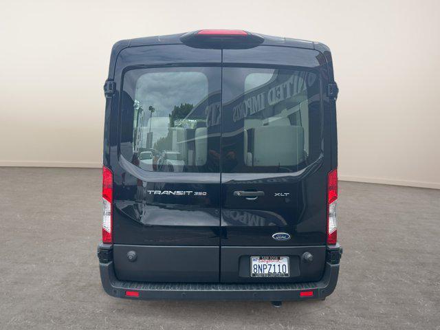 used 2020 Ford Transit-350 car, priced at $39,999