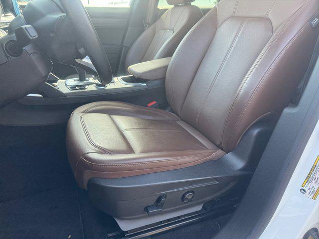 used 2022 Alfa Romeo Stelvio car, priced at $26,991