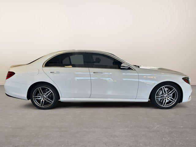 used 2020 Mercedes-Benz E-Class car, priced at $29,500