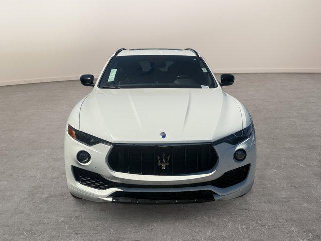 used 2020 Maserati Levante car, priced at $29,561