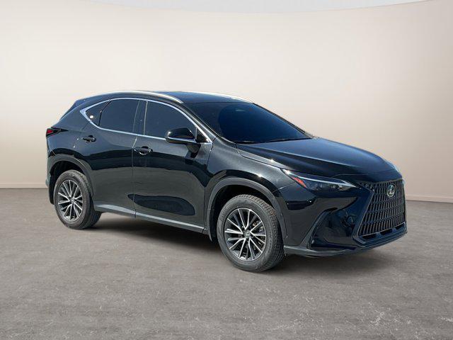 used 2022 Lexus NX 350 car, priced at $31,999