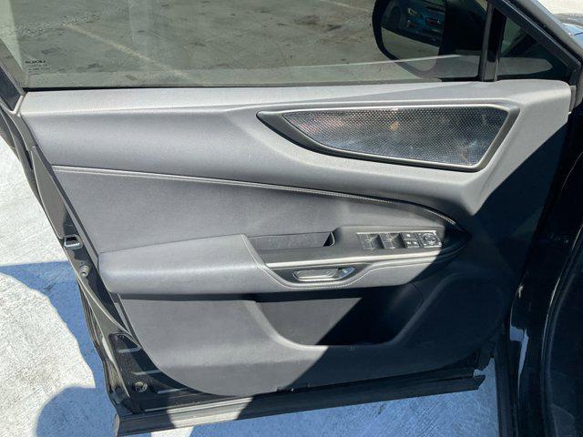 used 2022 Lexus NX 350 car, priced at $31,999