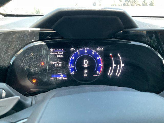 used 2022 Lexus NX 350 car, priced at $31,999