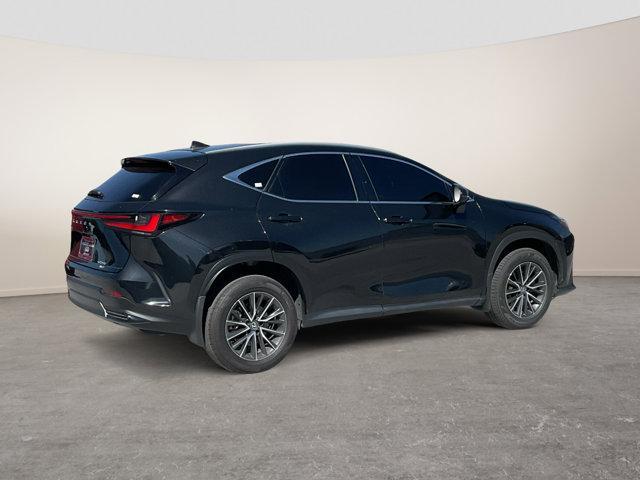 used 2022 Lexus NX 350 car, priced at $31,999