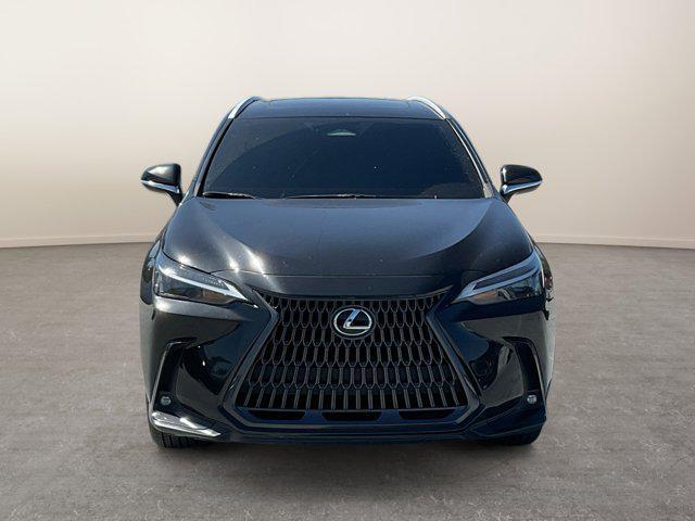 used 2022 Lexus NX 350 car, priced at $31,999