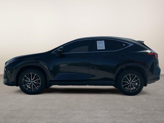 used 2022 Lexus NX 350 car, priced at $31,999