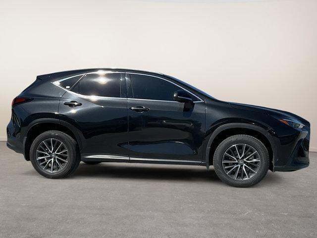 used 2022 Lexus NX 350 car, priced at $31,999