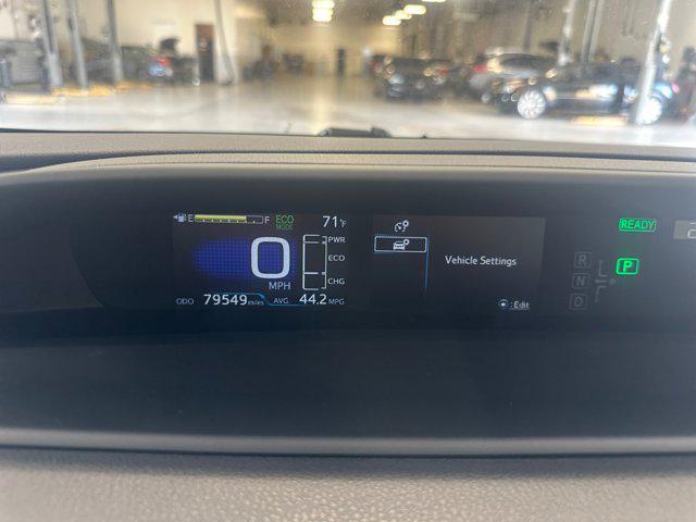 used 2020 Toyota Prius car, priced at $16,995