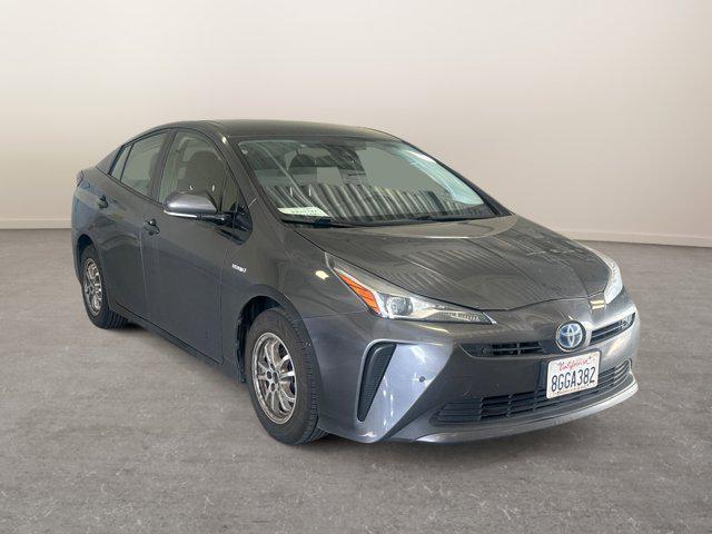 used 2020 Toyota Prius car, priced at $16,995